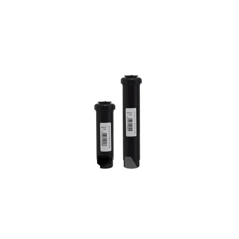 Aspersor difusor 6 cm con tobera regulable 0-360º aqua center