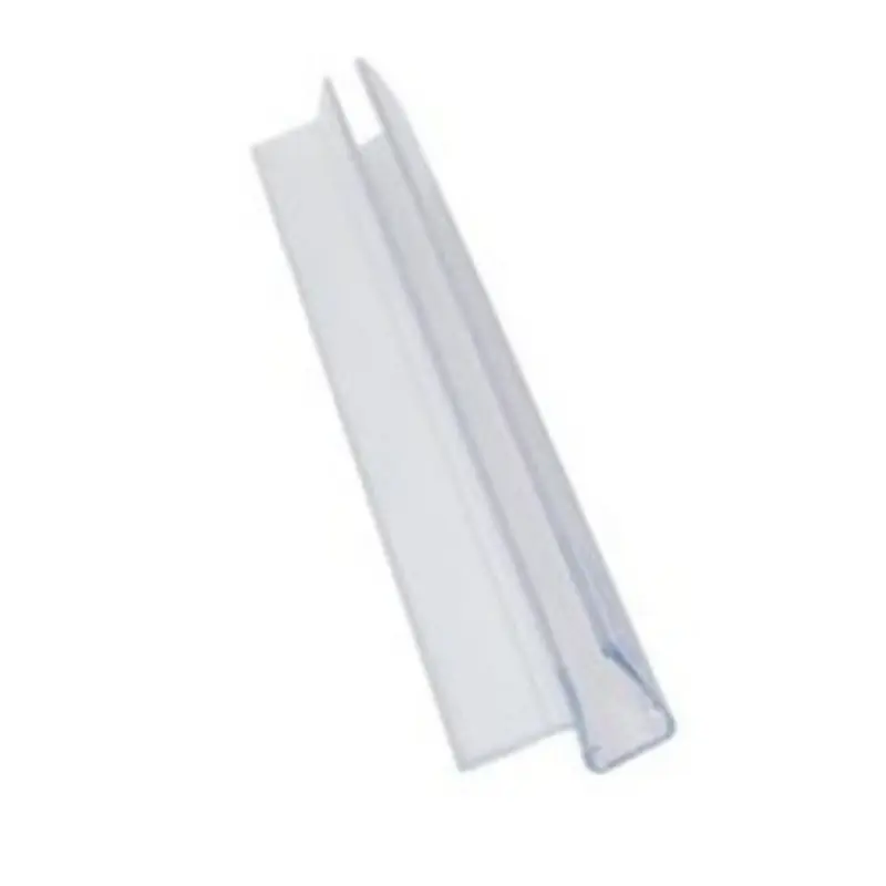 Perfil mampara 18528 junta micel pf5 2m 28,3x13mm - Burletes para puertas