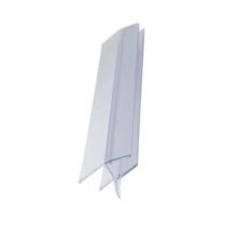 Perfil mampara baÑera micel pf4 2m 24x30mm - Burletes para puertas