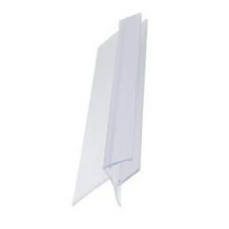 Perfil mampara 18530 vierteagua micel pf6 2m 18x24,5mm - Burletes para puertas