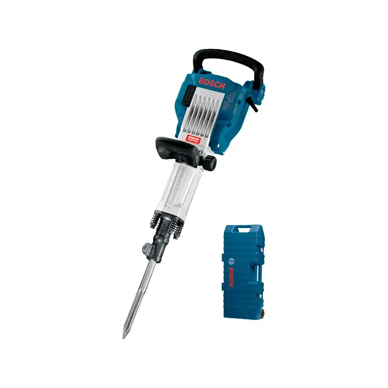 Martillo demoledor bosch gsh16-30 professional