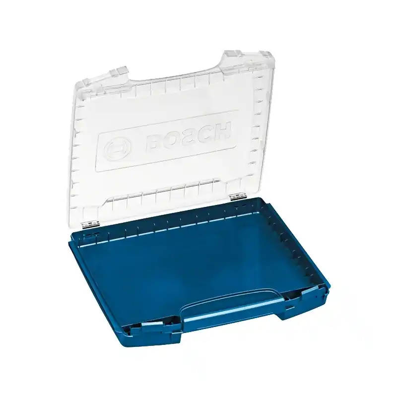 Maletin de herramientas bosch i-boxx 72