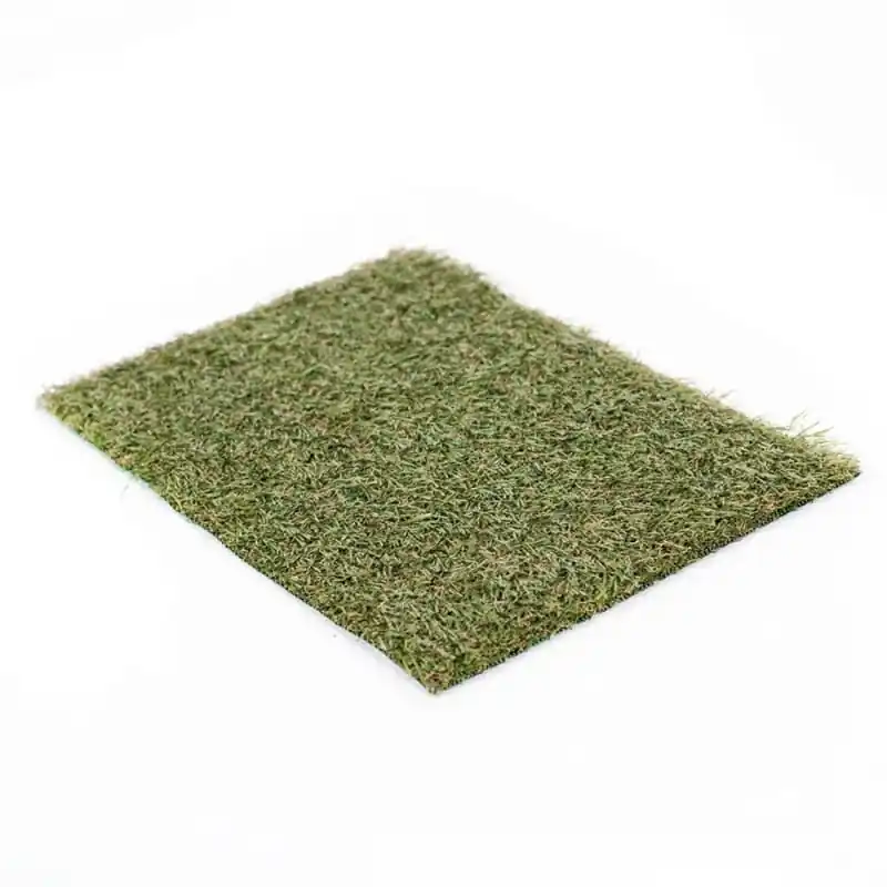 Cesped artificial essen 20mm 4x2m nortene - Césped artificial