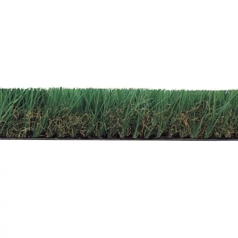 Cesped artificial efecto memoria zurich evolution 30mm 2x4m nortene - Césped artificial