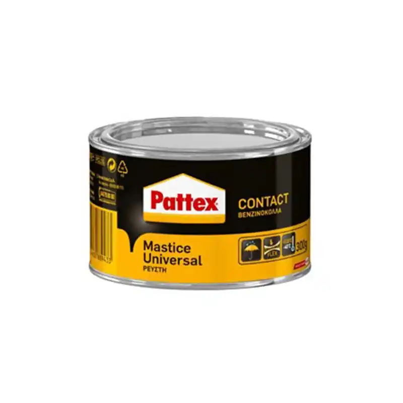 Cola de contacto pattex 250 gr - Pegamento de contacto