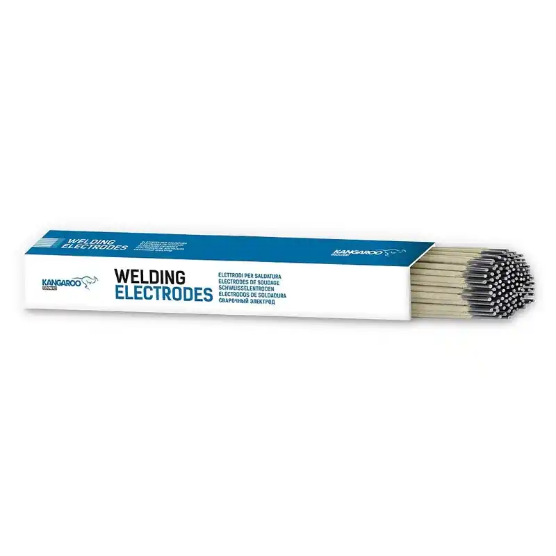 Electrodo basico kangaroo 2,5x350mm 211 unidades - Electrodos