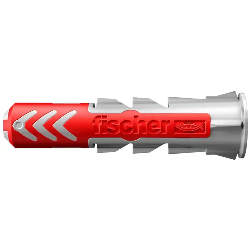 Taco fischer duopower 8x40 k 18 unidades - Tacos Fischer