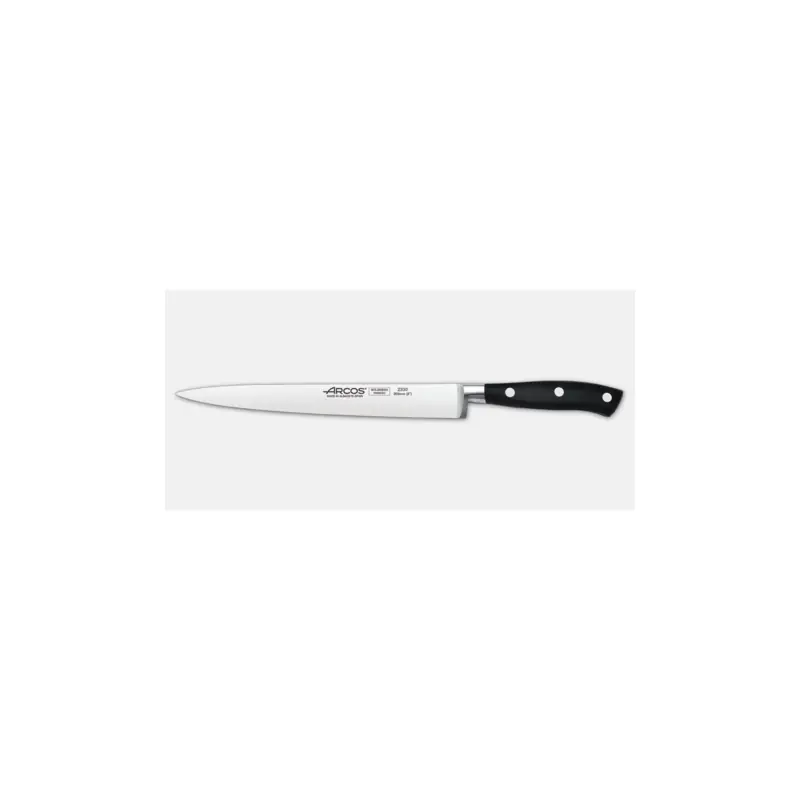 Cuchillo forjado arcos riviera fileteador - Cuchillos Arcos