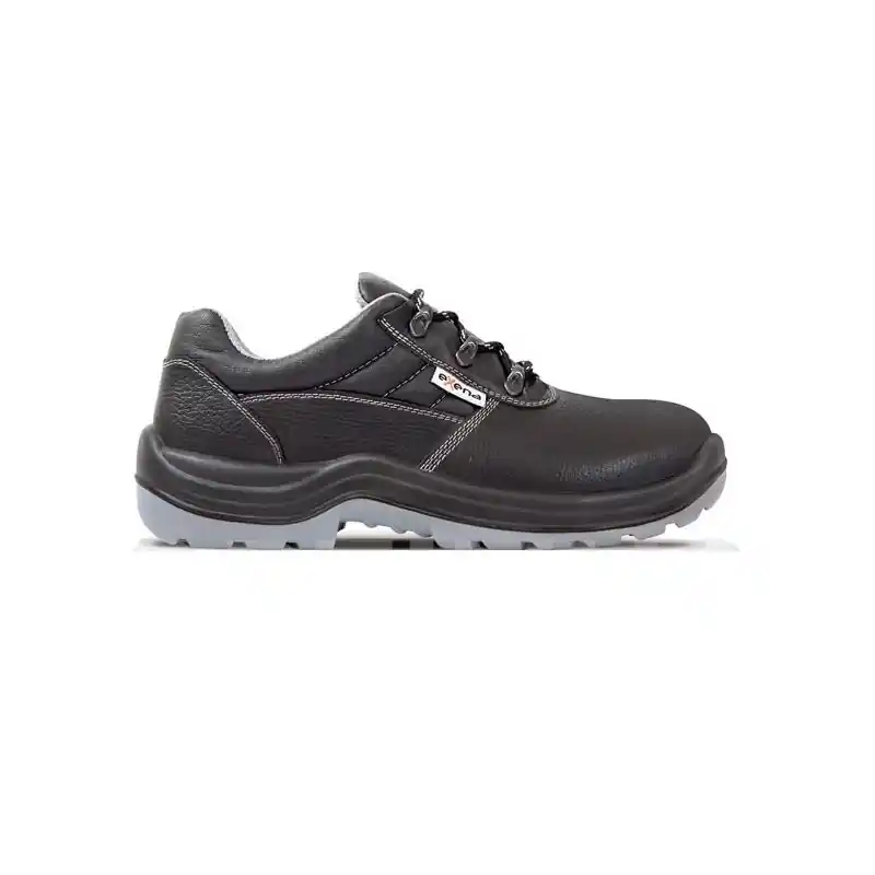 Zapato seguridad exena como s3 src negro talla 39 - Zapato seguridad T-39