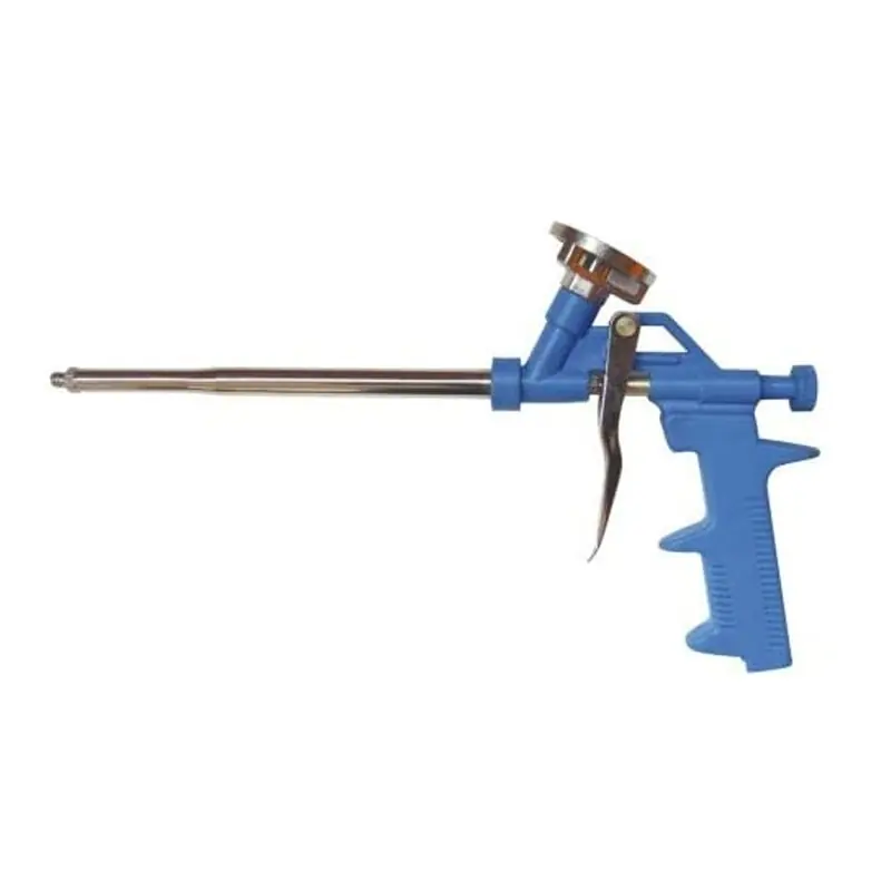 Pistola espuma poliuretano profesional economica - Espuma de poliuretano
