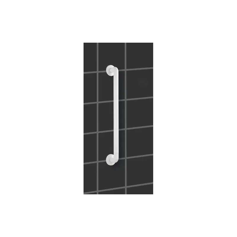 Asa de seguridad wenko secura blanca 64.5 cm - Asideros