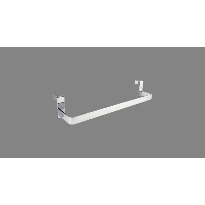 Barra toallero inox - Toallero barra