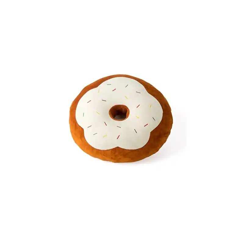 Cojin yummy balvi marron donut - Regalos, gadgets