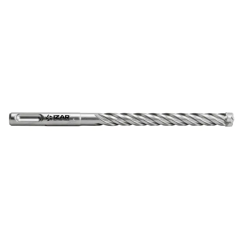 Broca sds plus hormigon izar zentro4 10x455mm - Brocas SDS