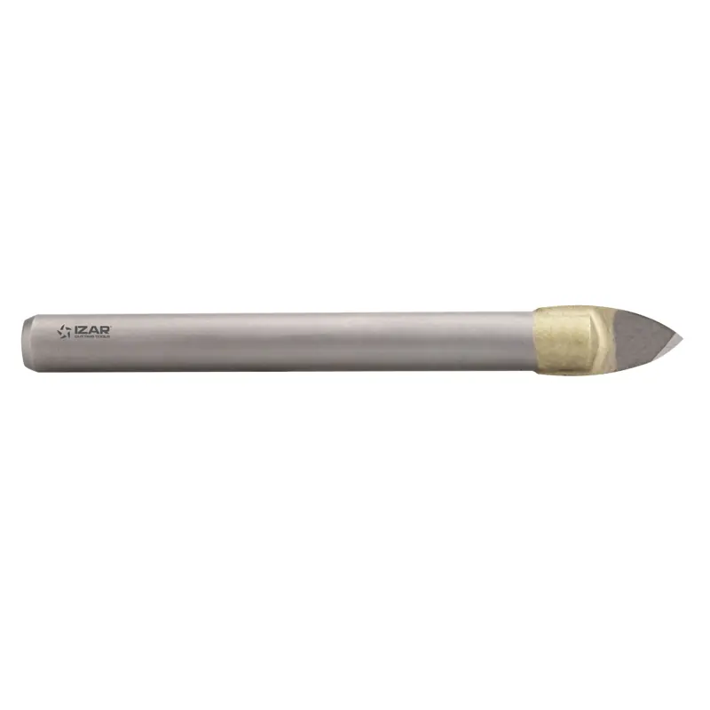 Broca vidrio izar 1836 5mm - Brocas para pared