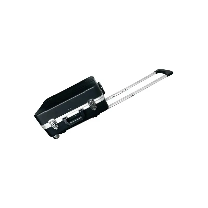 Maleta herramientas abs con trolley - Caja de herramientas