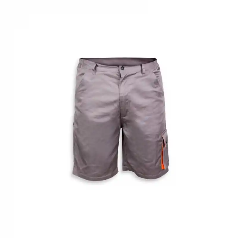 Pantalon workfit advanced corto t.l - Pantalones cortos de trabajo
