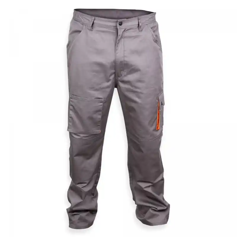 Pantalon workfit advanced t.xl - Pantalones multibolsillos