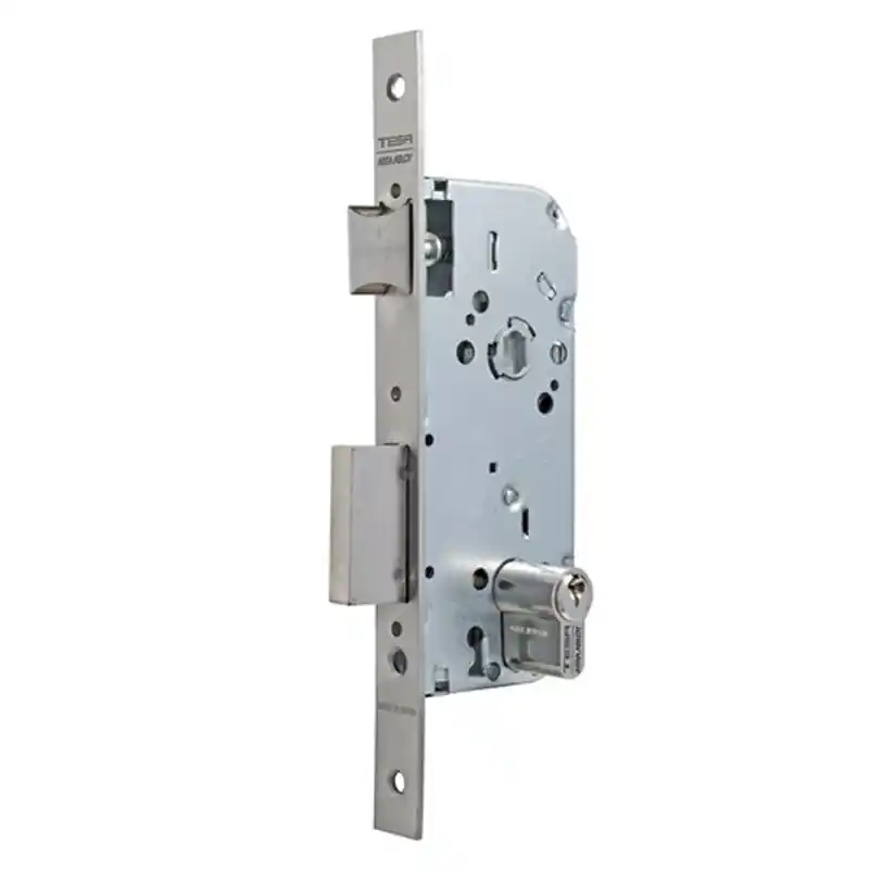 Cerradura emburir tesa serie 130 modelo 13040ai - Cerraduras Tesapuertas madera