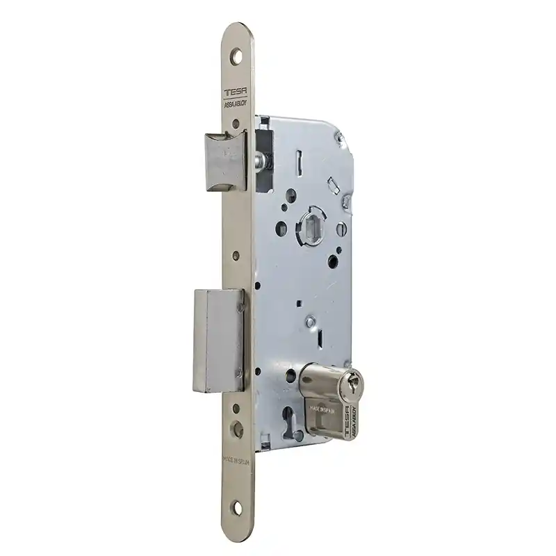 Cerradura emburir tesa serie 130 modelo 13058rhn - Cerraduras Tesapuertas madera