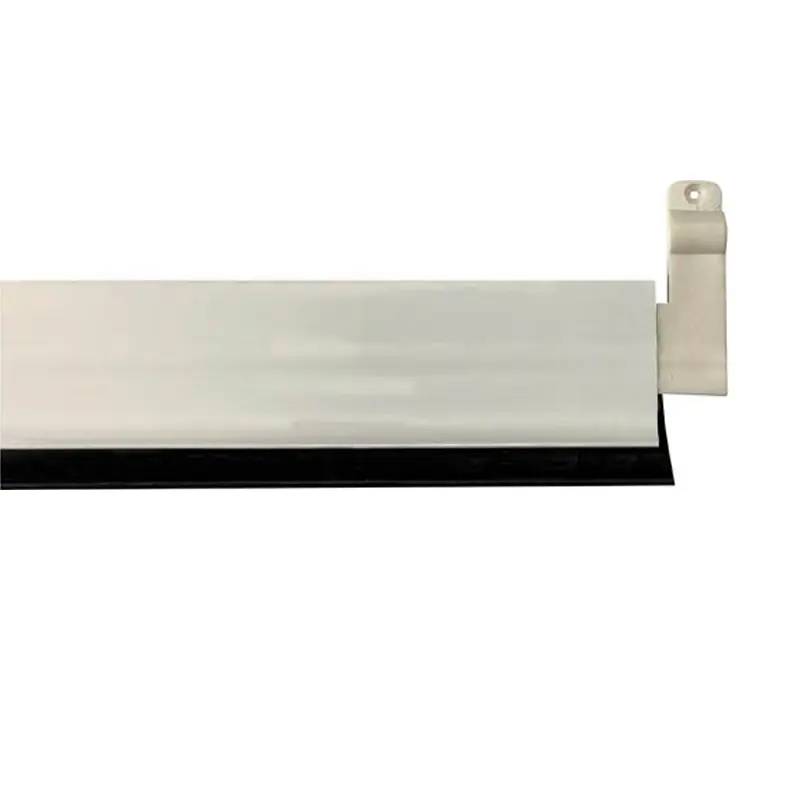 Burlete puerta basculante buecasa blanco 93 cm - Burletes para puertas