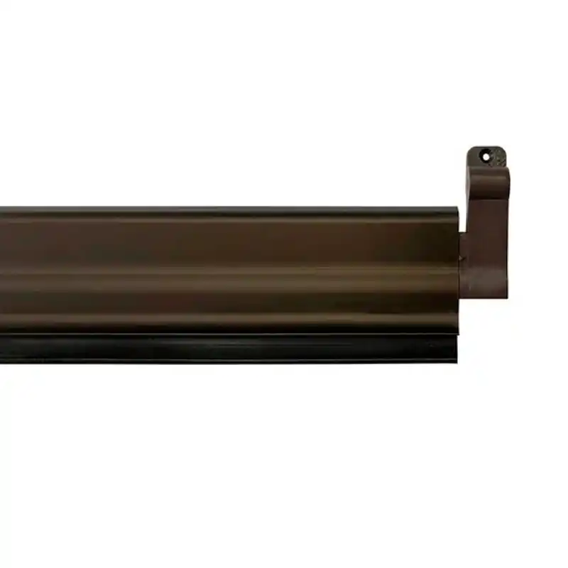 Burlete puerta basculante buecasa bronce 93 cm - Burletes para puertas