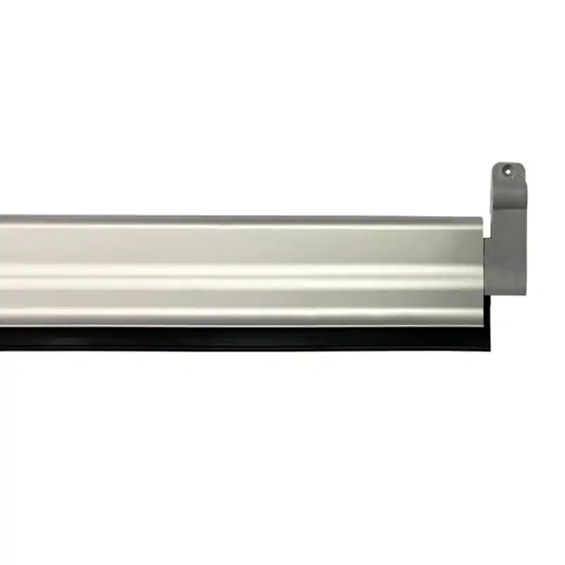 Burlete puerta basculante buecasa plata 93 cm - Burletes para puertas