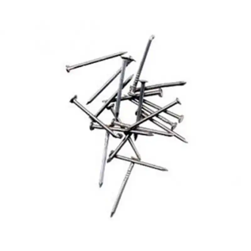 Punta cabeza plana mrt 3kg 17x70 - Puntas clavos