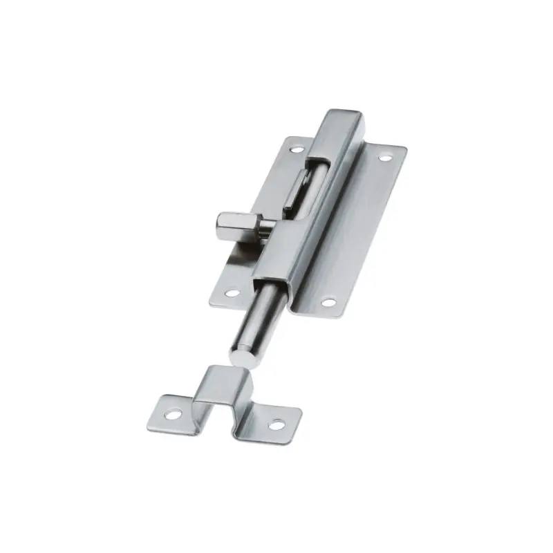 Cerrojo pasador acero inox amig 800 50x38mm mate - Cerrojos