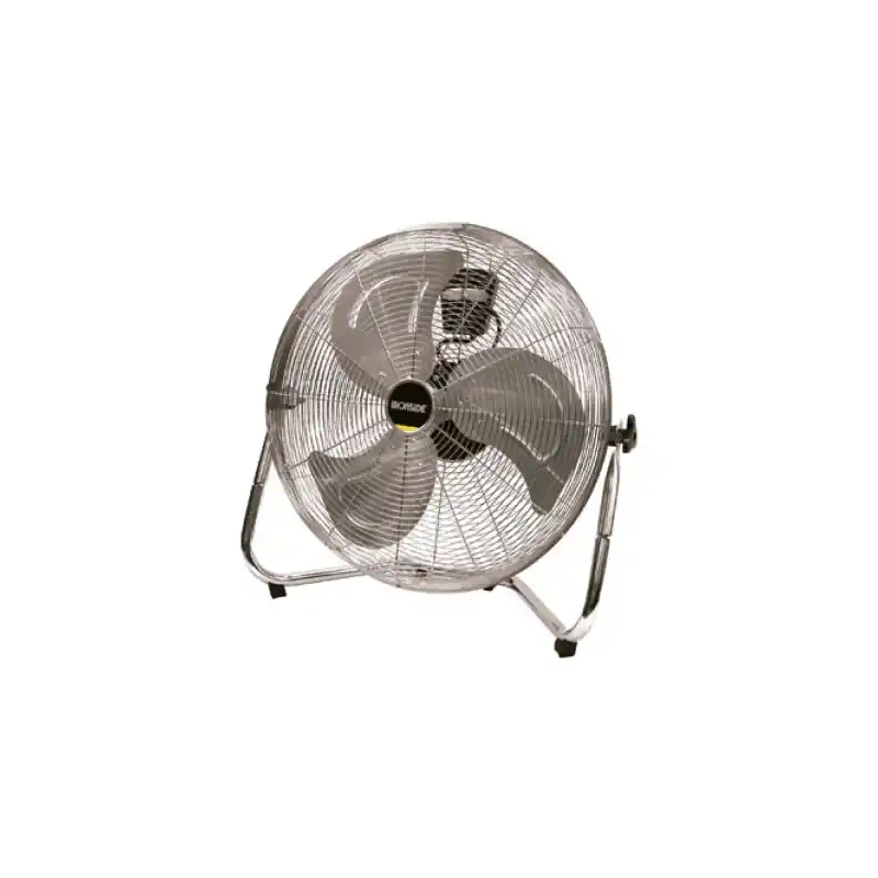 Ventilador industrial ironside 30cm 40w