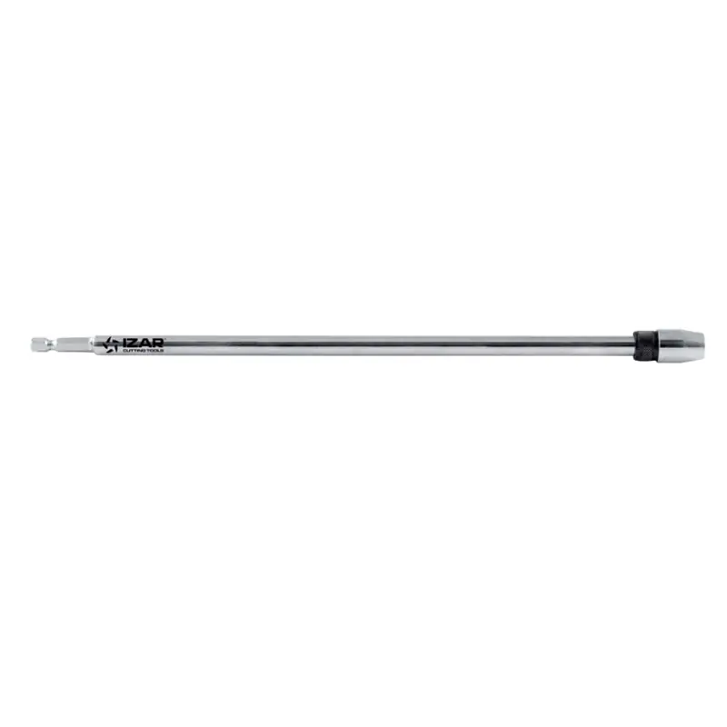 Alargador broca madera izar 23982 6,35x305mm - Brocas para madera