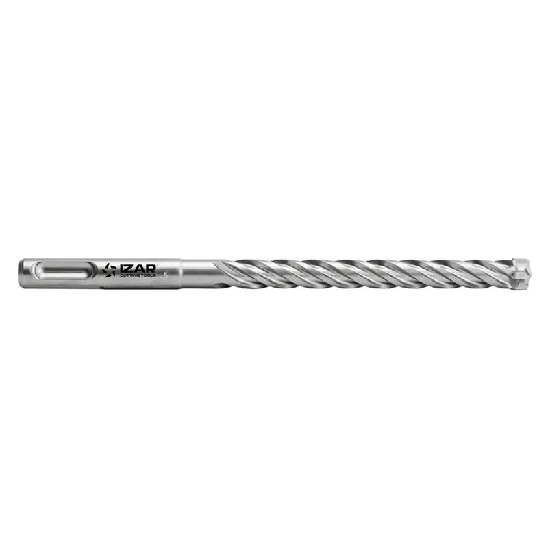 Broca sds plus hormigon izar zentro4 5x115mm - Brocas SDS