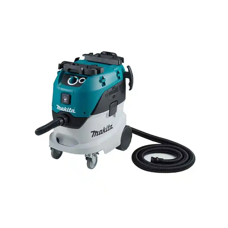 Aspirador makita vc4210lx 1200w - Aspiradora industrial
