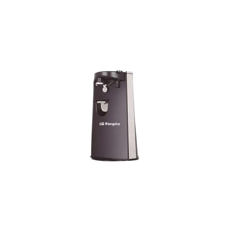 Abrelatas electrico multifuncion orbegozo cu6500 - Pequeños electrodomésticos de cocina