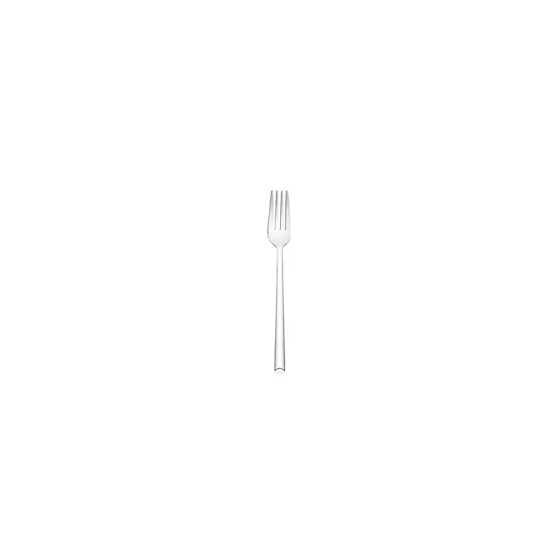 Tenedor de mesa bra verona 3 unidades - Cubiertos mesa