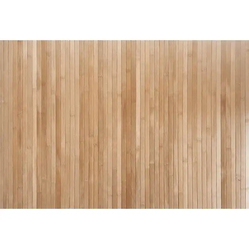 Alfombra de bambu 120x180 cm cool natur - Alfombras bambú