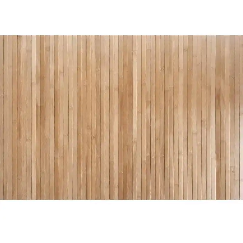 Alfombra de bambu 140x200 cm cool natur - Alfombras bambú