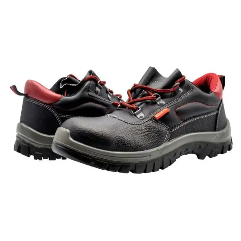 Zapato seguridad bellota 72301 classic s3 talla 48 - Zapato seguridad T-48