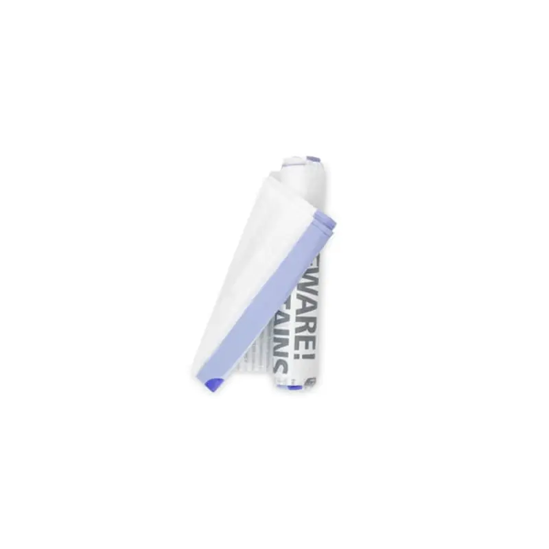 Bolsa basura brabantia cierra facil 15-20 l