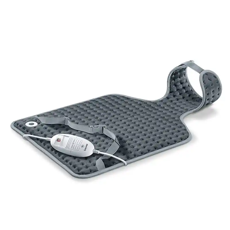 Almohadilla electrica led beurer hk-53 cosy
