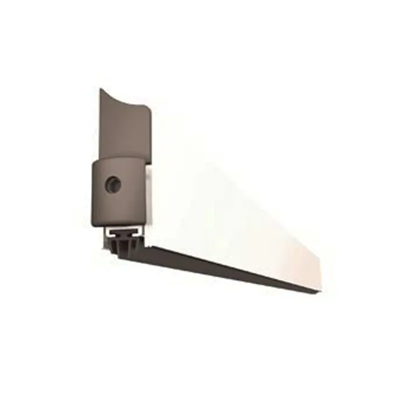Burlete puerta retractil cambesa blanco 83 cm - Burletes para puertas