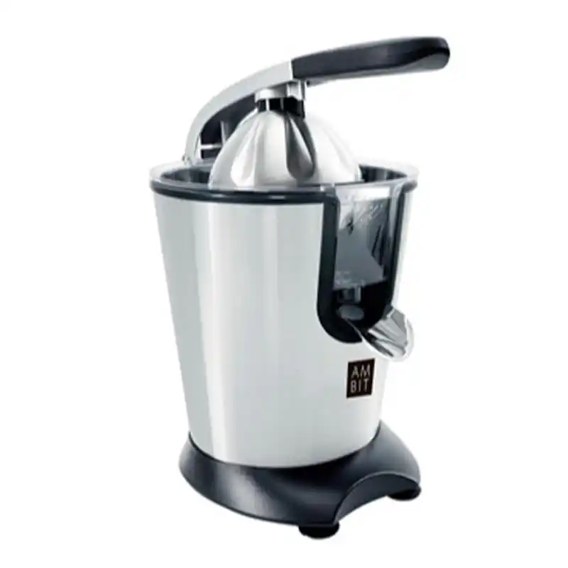 Exprimidor con brazo ambit 160 w - Exprimidores