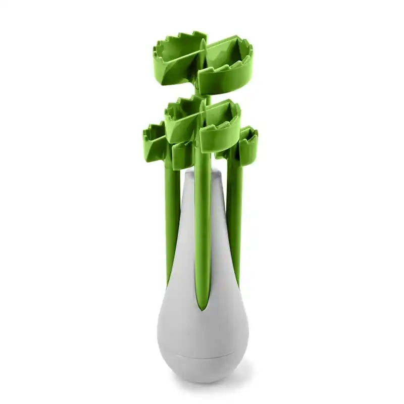 Vaciador hortalizas set 4 unidades drill - Cortador de verduras
