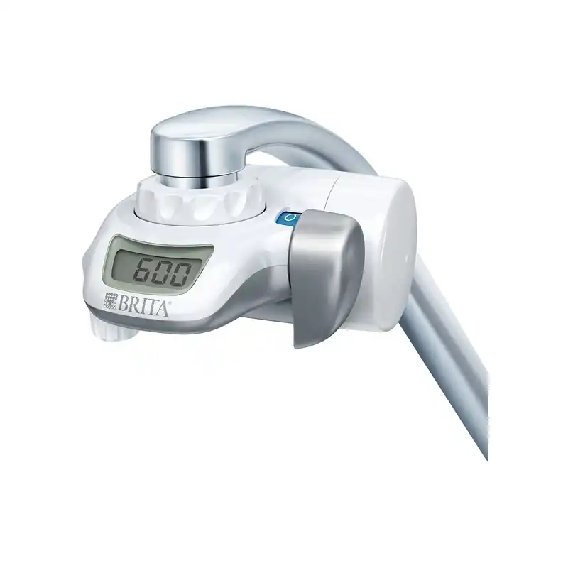Adaptador brita grifo new on tap + 1 filtro - Dispensador de agua