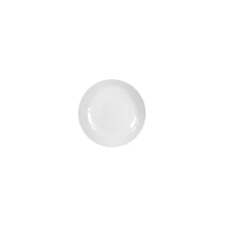 Plato hondo porcelana new bone china coupe 20cm - Platos