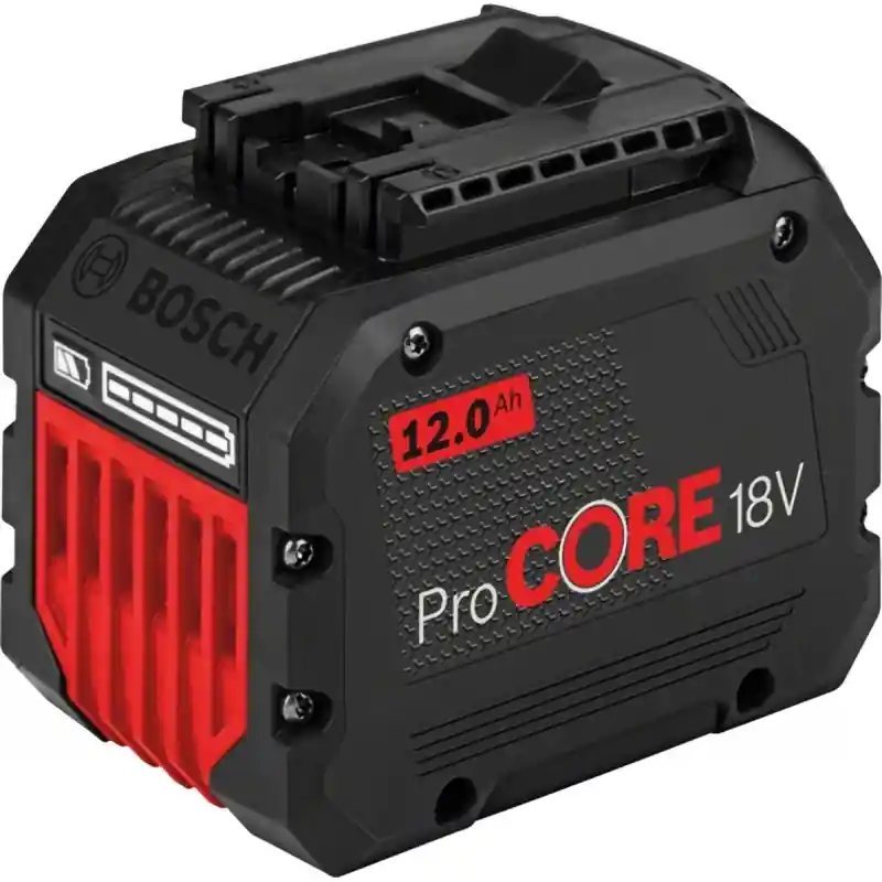 Bateria bosch procore 18v 12ah profesional - Baterias Bosch