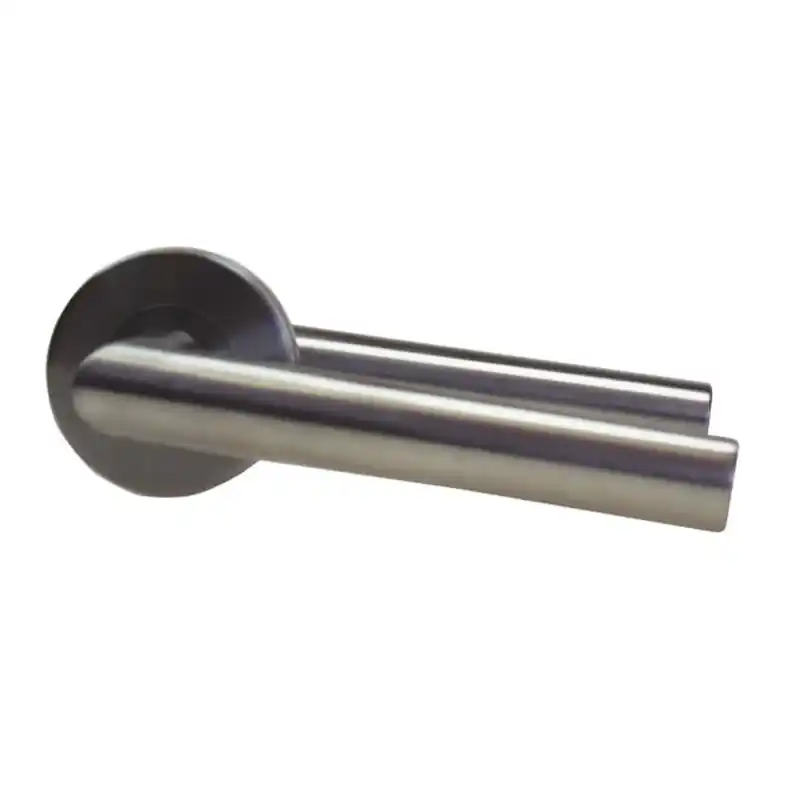 Manilla roseta rumbo kylate inox - Manetas puertas