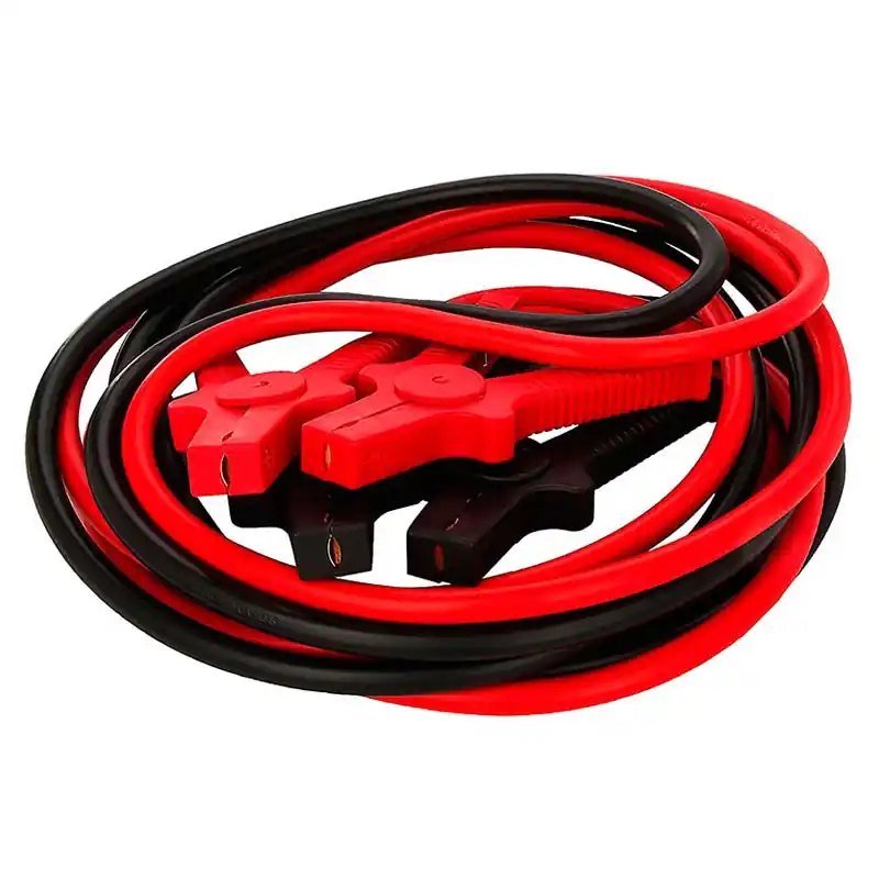 Cable de arranque bateria bottari 2000a profesional 4m 35mm - Accesorios para coche