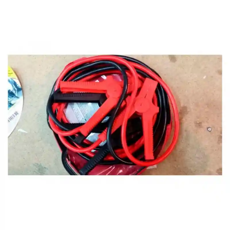 Cable carga de bateria 400 a 3 m 16 mm - Accesorios para coche