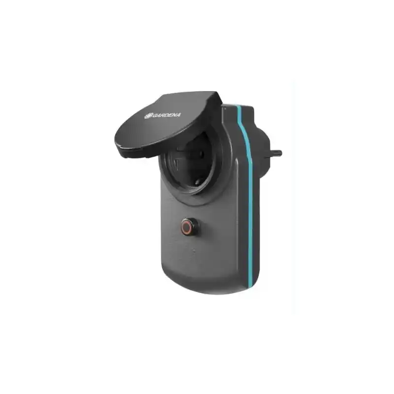 Adaptador corriente smart gardena ip44 - Adaptador grifo manguera